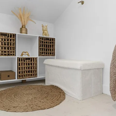 Apartmán V - A 2 Min Du Palais - Hypercentre - Calme Cannes