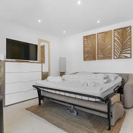 V - A 2 Min Du Palais - Hypercentre - Calme * Cannes