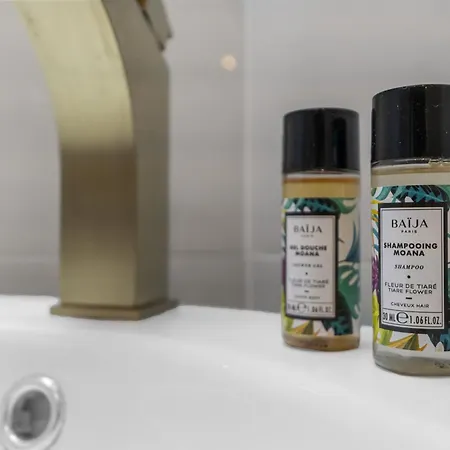 アパート V - A 2 Min Du Palais - Hypercentre - Calme *