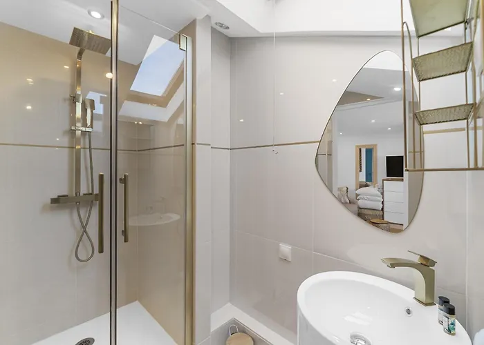 アパート V - A 2 Min Du Palais - Hypercentre - Calme カンヌ