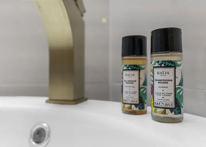 アパート V - A 2 Min Du Palais - Hypercentre - Calme *